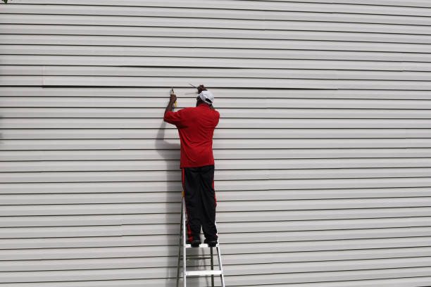 Best Composite Siding  in Columbus, MT