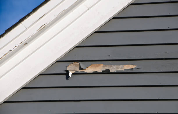 Siding for Multi-Family Homes in Columbus, MT